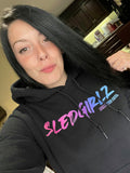 Candy Hoodie
