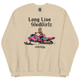 Sumwhere West Crewneck
