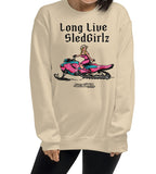 Sumwhere West Crewneck