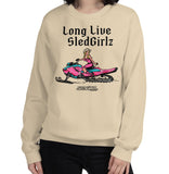Sumwhere West Crewneck