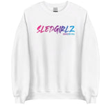Candy Crewneck