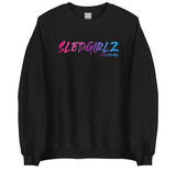 Candy Crewneck
