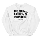 Coffee Crewneck