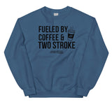 Coffee Crewneck