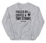 Coffee Crewneck