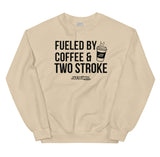 Coffee Crewneck