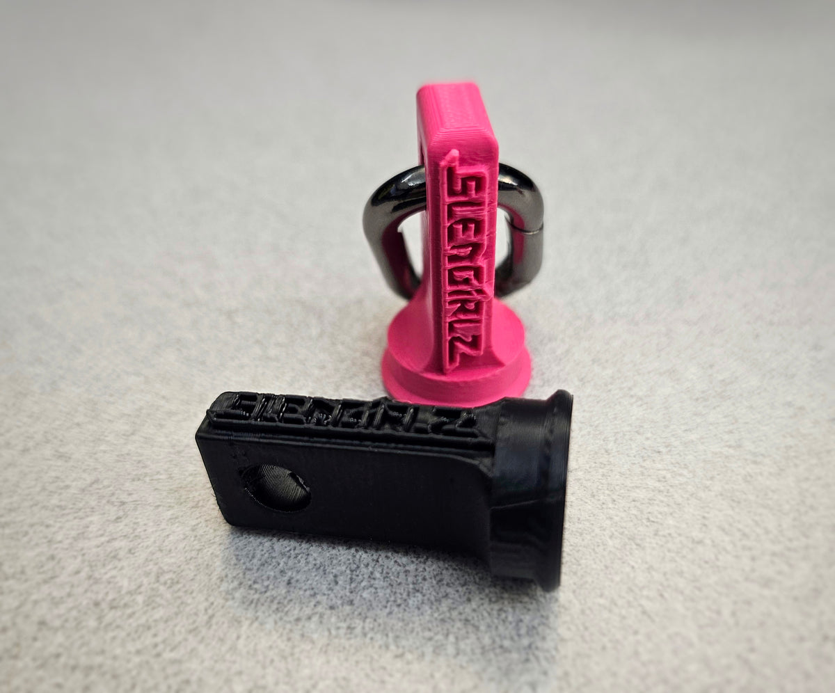 Axys Tether Keeper – Sled Girlz Riding Co.