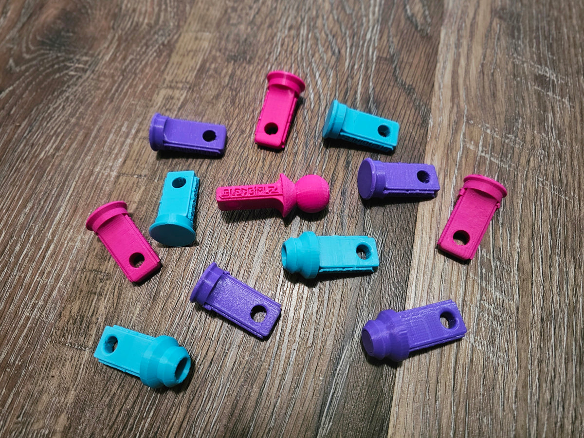 Matryx Tether Keeper – Sled Girlz Riding Co.