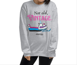 Vintage Crewneck