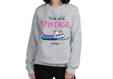 Vintage Crewneck