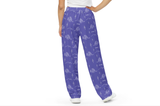 Khaotic Loungers (Purple)