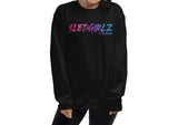 Candy Crewneck