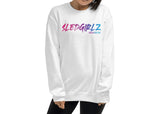 Candy Crewneck