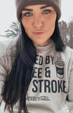 Coffee Crewneck