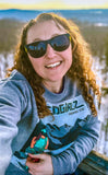 Khaotic Mountain Crewneck