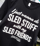 Friends Tee