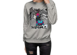 Doo Mountain Crewneck