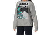 Khaotic Mountain Crewneck