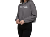 Crop Hoodie