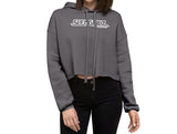Crop Hoodie