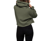 Crop Hoodie
