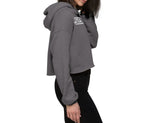 Crop Hoodie