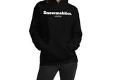 Snowmobiles Hoodie