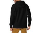 Heart Men's Hoodie