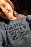 Coffee Crewneck