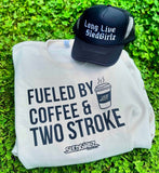 Coffee Crewneck