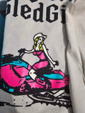 Sumwhere West (Oops) Tee