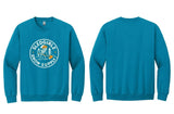 Snow Supply Crewneck