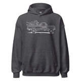 '72 Khaotic Truck'n Hoodie