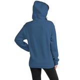 Snowmobiles Hoodie