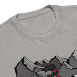 Doo Mountain Crewneck