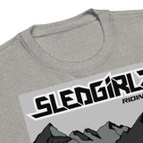 Khaotic Mountain Crewneck