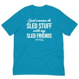 Friends Tee