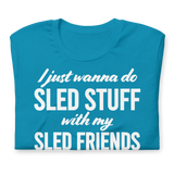 Friends Tee