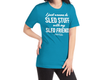 Friends Tee