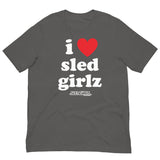 Heart Men's Tee
