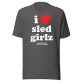 Heart Men's Tee