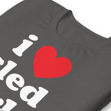 Heart Men's Tee