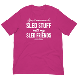 Friends Tee