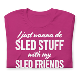 Friends Tee