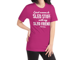 Friends Tee