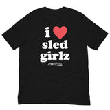 Heart Men's Tee