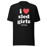 Heart Men's Tee