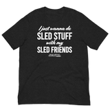 Friends Tee