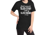 Friends Tee