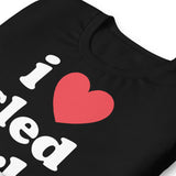 Heart Men's Tee